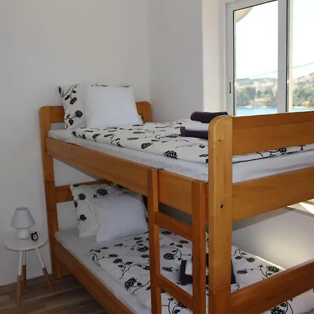 Holiday House Liberta Dom wakacyjny