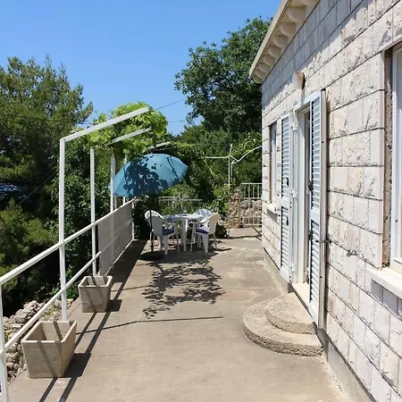 Holiday House Liberta Dom wakacyjny Dubrownik